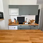 Nice Apartment With View Sacre Coeur